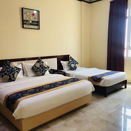 Farah Hotel Apartment Maskat Exterior foto
