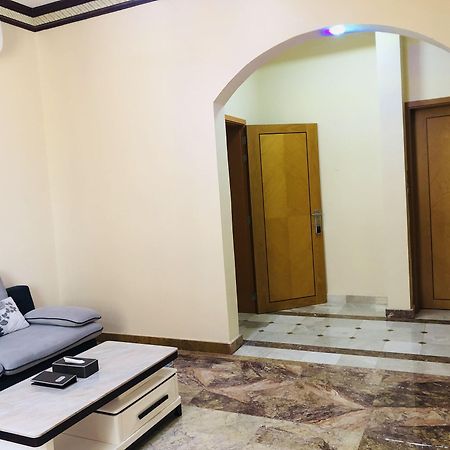 Farah Hotel Apartment Maskat Exterior foto