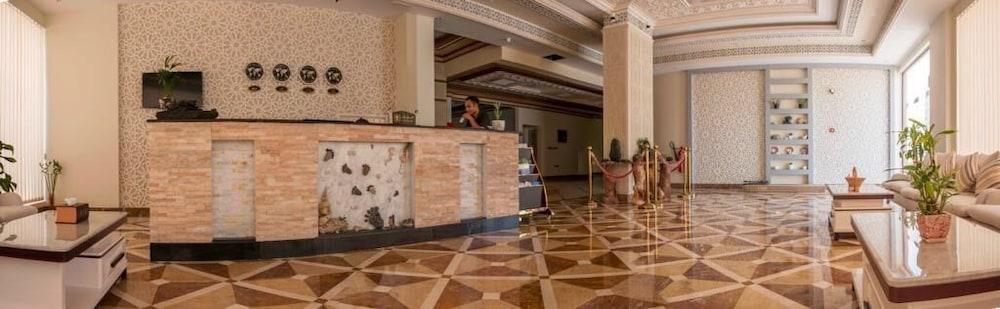 Farah Hotel Apartment Maskat Exterior foto