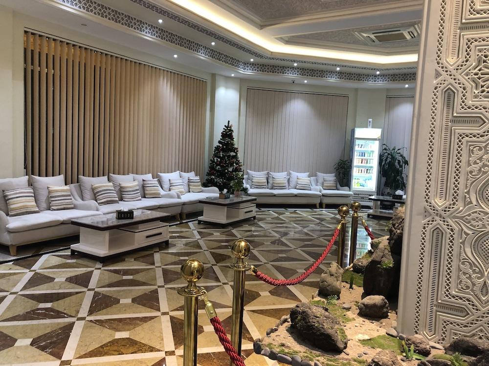 Farah Hotel Apartment Maskat Exterior foto