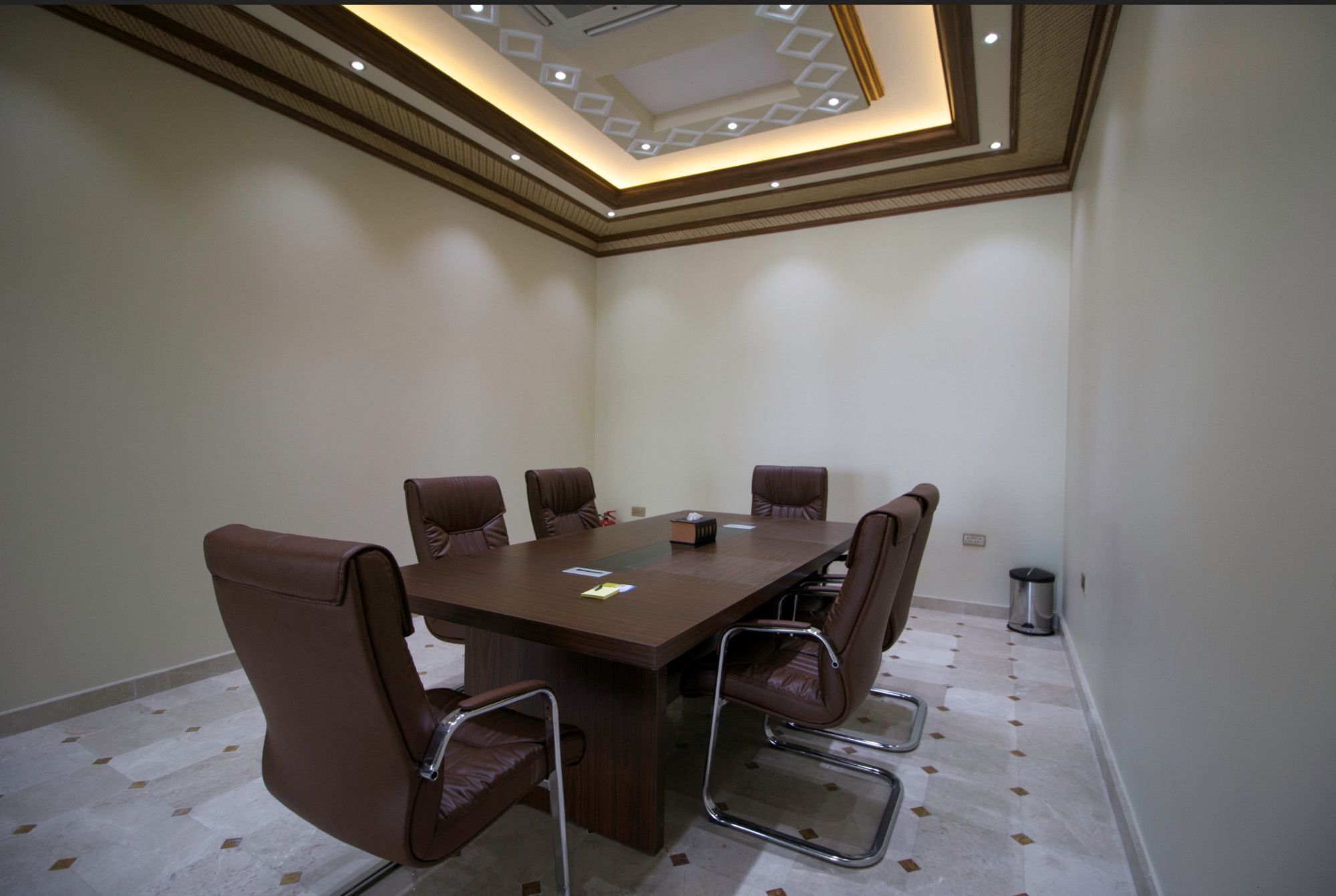 Farah Hotel Apartment Maskat Exterior foto